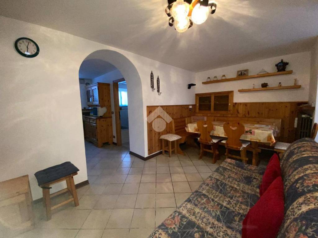 Casa indipendente a Cosio valtellino in Via Ronchi, 37 - Foto 3