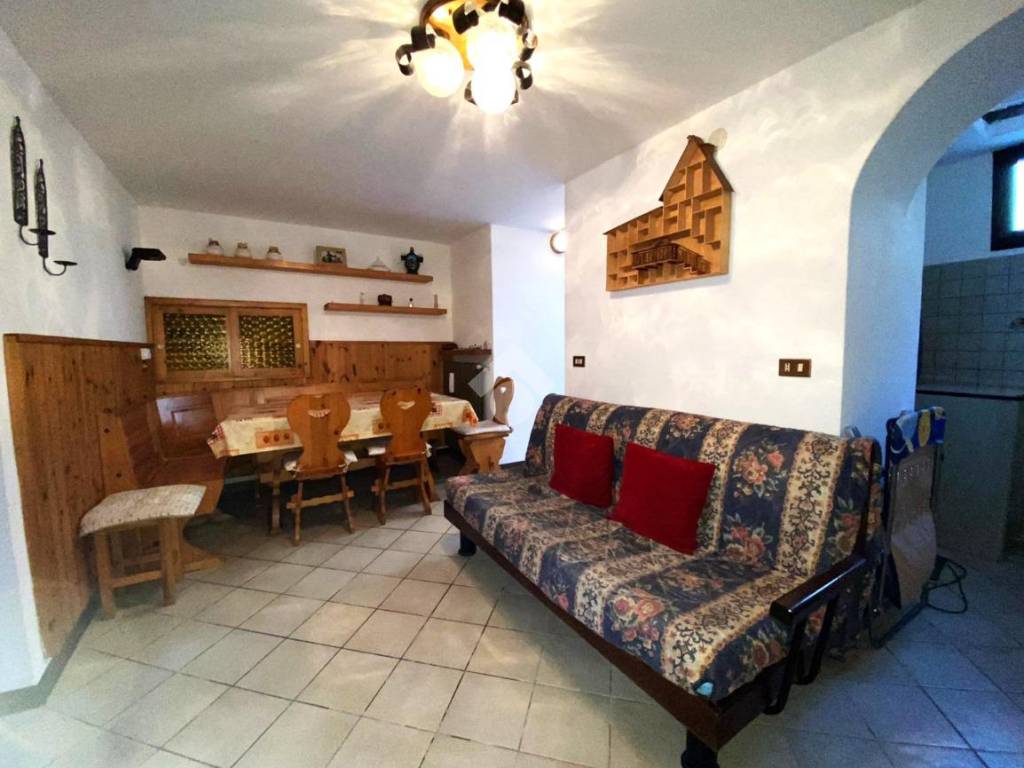 Casa indipendente a Cosio valtellino in Via Ronchi, 37 - Foto 4