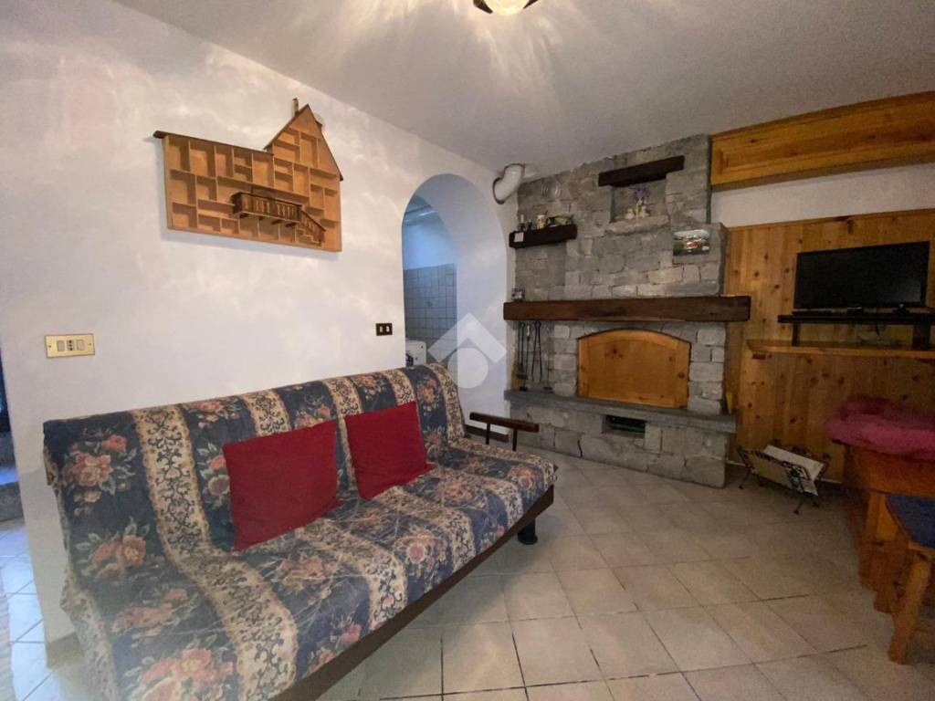 Casa indipendente a Cosio valtellino in Via Ronchi, 37 - Foto 5