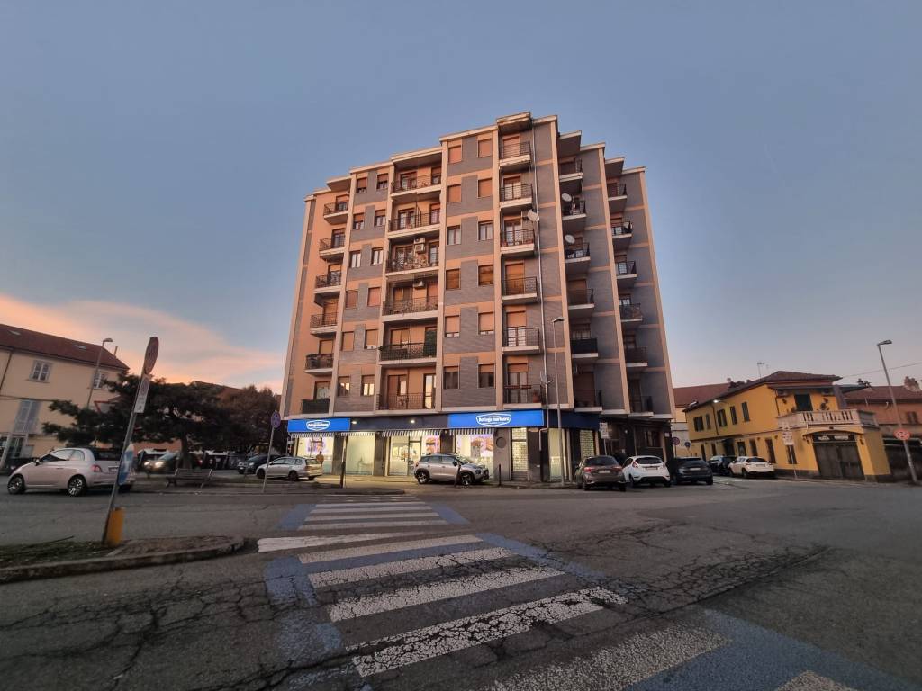 Appartamento a Alessandria in Via Luigi Canina, 4 - Foto 2