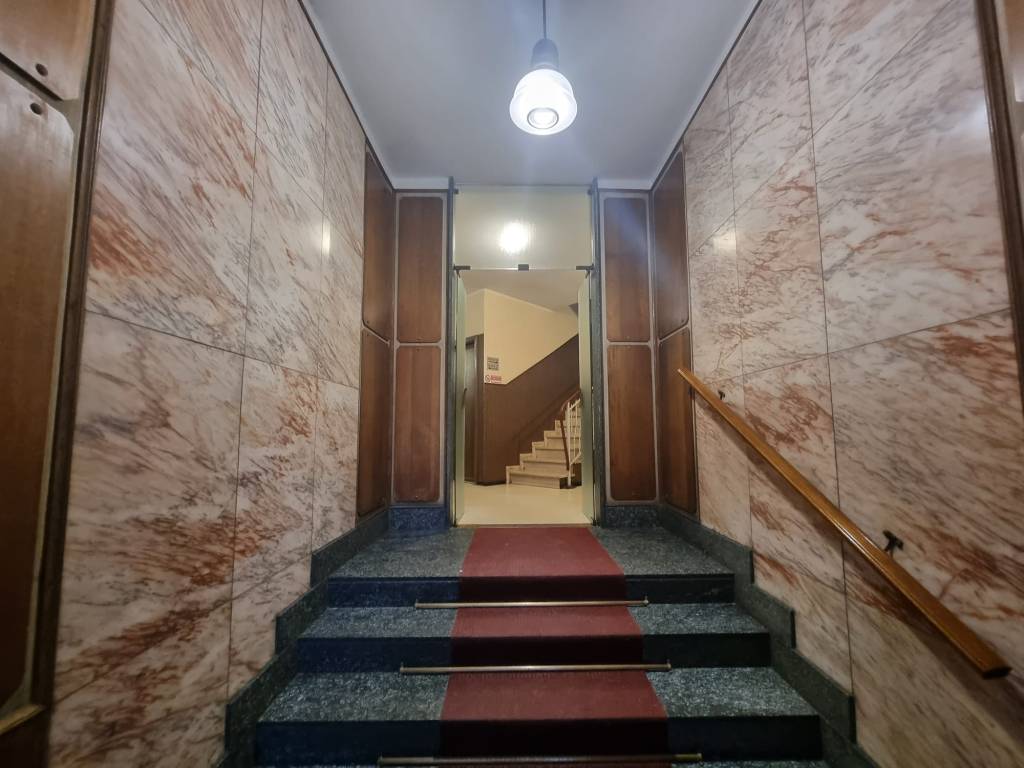Appartamento a Alessandria in Via Luigi Canina, 4 - Foto 3