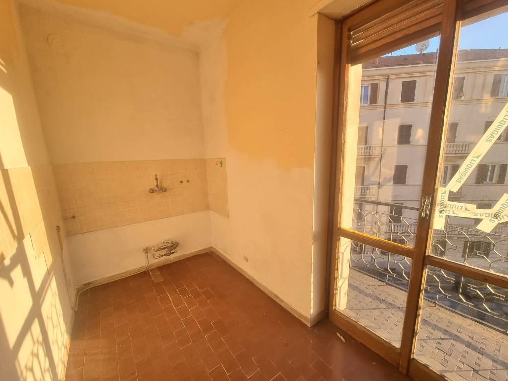 Appartamento a Alessandria in Via Luigi Canina, 4 - Foto 4