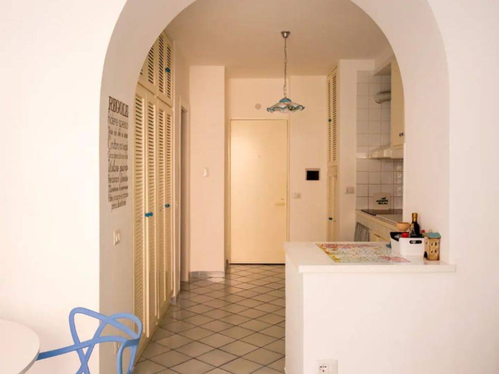 Appartamento a Gaeta in Via Duomo, 19 - Foto 3