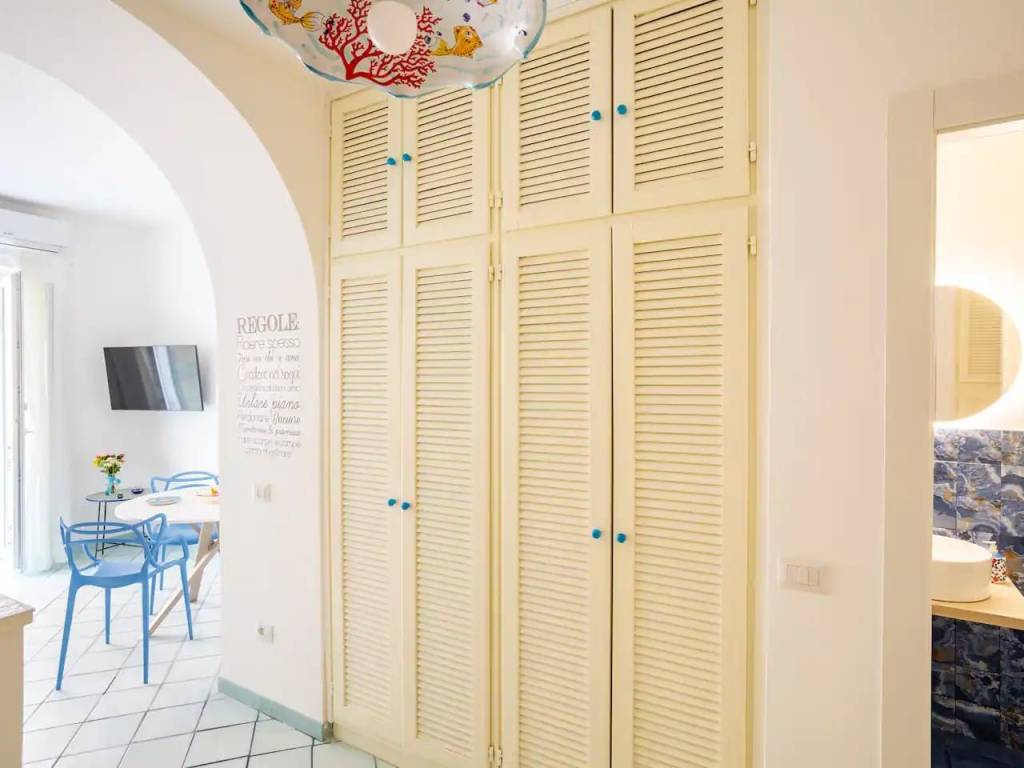 Appartamento a Gaeta in Via Duomo, 19 - Foto 4