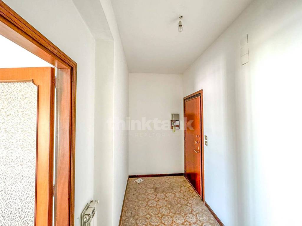 Attico / mansarda a Siracusa in viale teracati, 158 - Foto 5