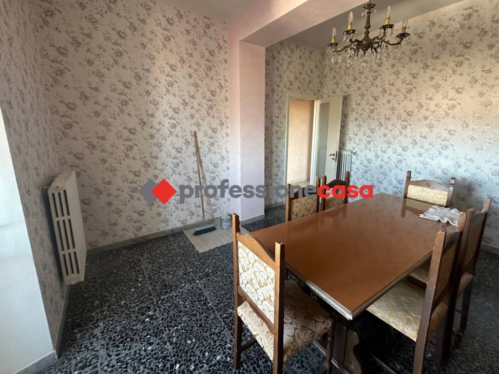 Appartamento a Campobasso in Via Duca D'Aosta - Foto 4