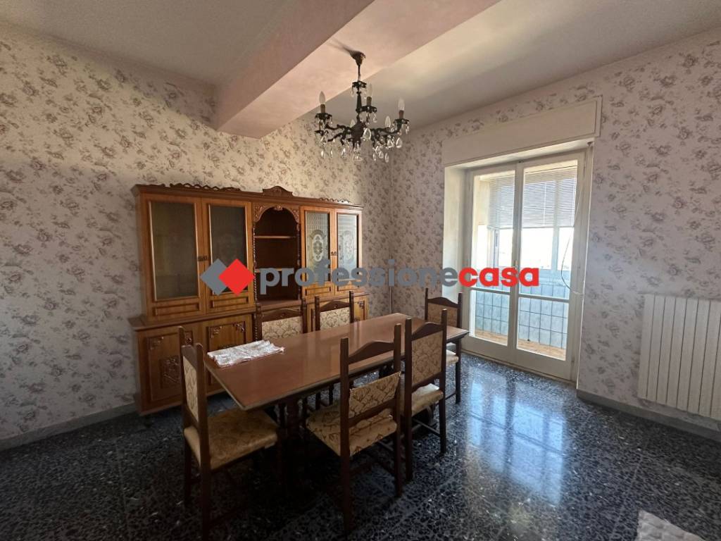 Appartamento a Campobasso in Via Duca D'Aosta - Foto 5