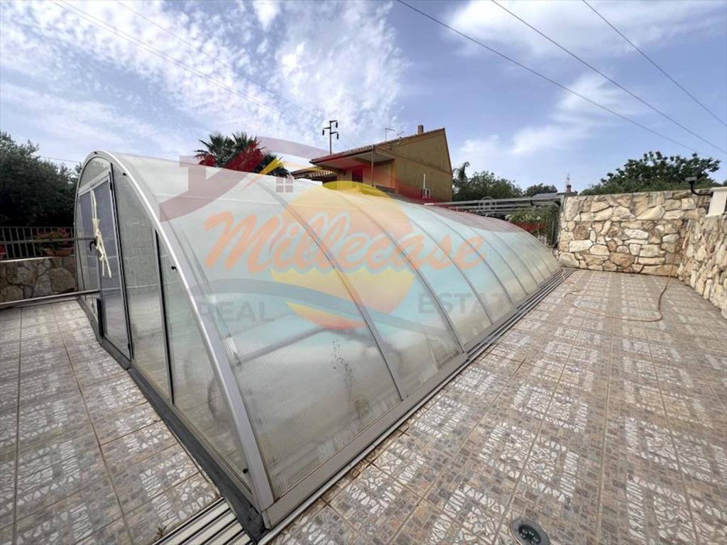 Villa a Melilli in Contrada Tenutazza - Foto 3
