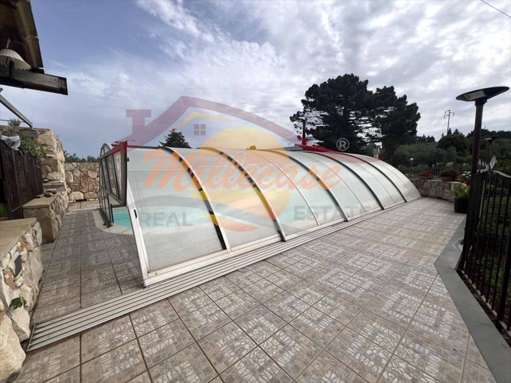 Villa a Melilli in Contrada Tenutazza - Foto 4