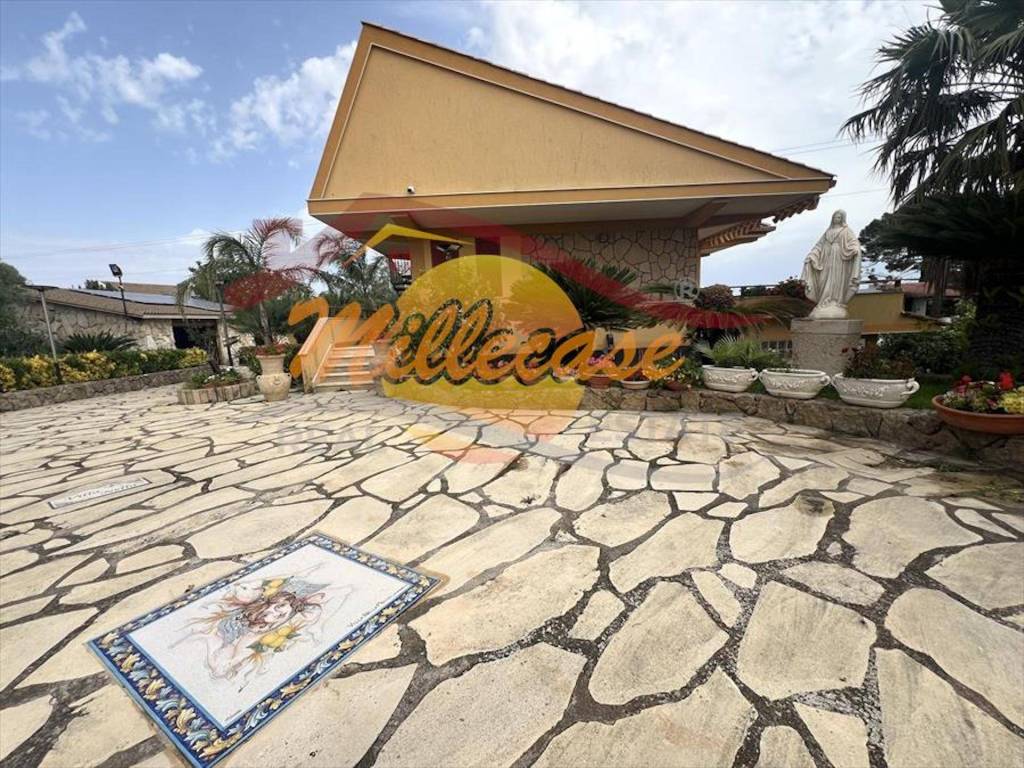 Villa a Melilli in Contrada Tenutazza - Foto 5