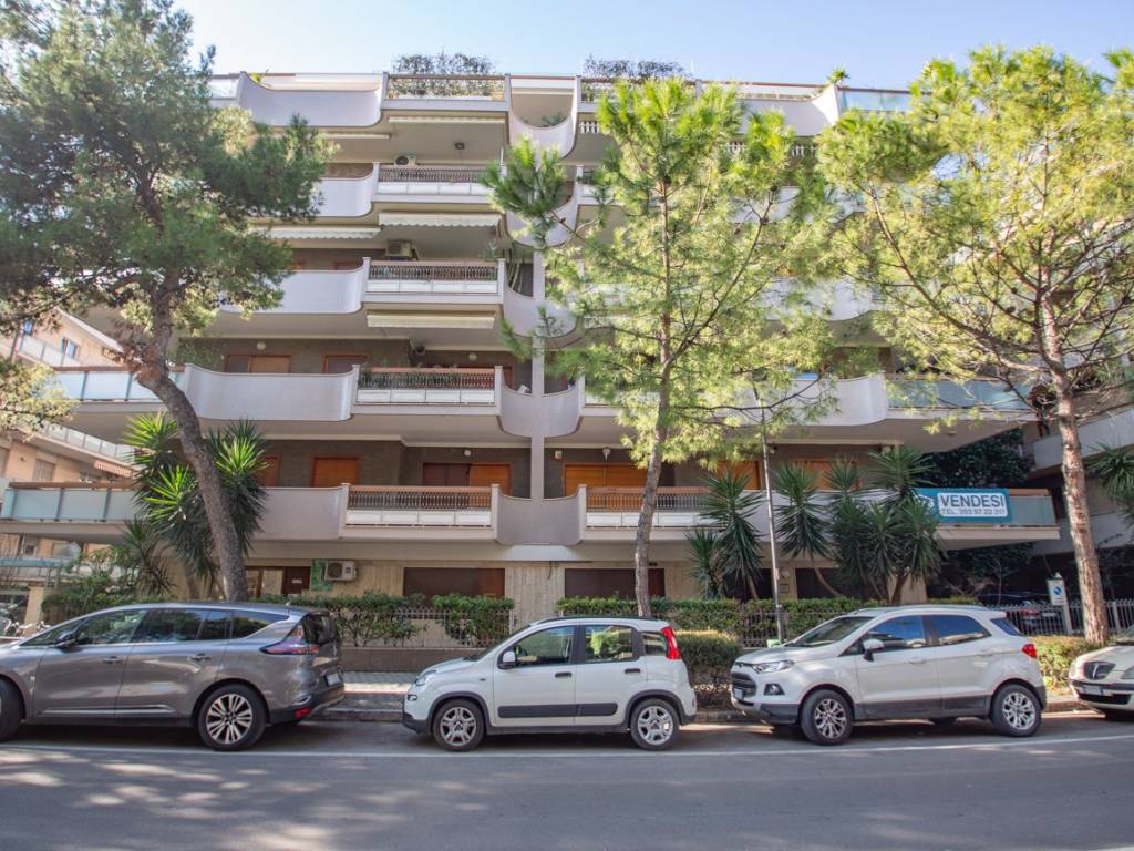 Appartamento a Pescara in Viale John Fitzgerald Kennedy, 91 - Foto 2