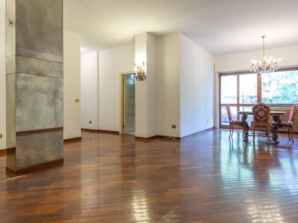 Appartamento a Pescara in Viale John Fitzgerald Kennedy, 91 - Foto 3