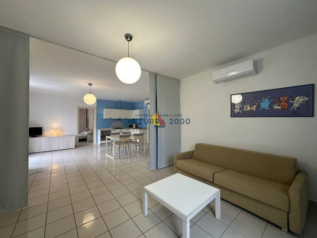 Appartamento a Pisa in Viale del Tirreno - Foto 2