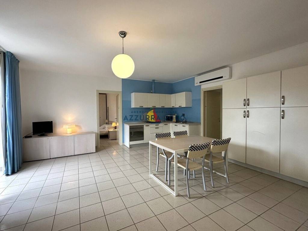 Appartamento a Pisa in Viale del Tirreno - Foto 3