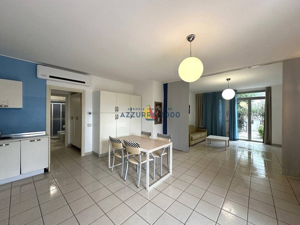 Appartamento a Pisa in Viale del Tirreno - Foto 4