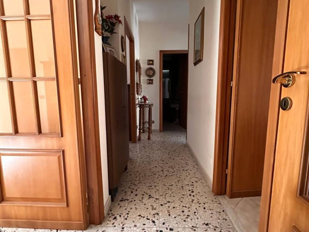 Appartamento a Trapani in Viale Marche - Foto 5