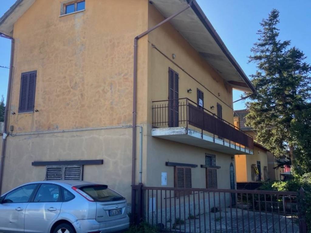 Appartamento a Roccastrada - Foto 3