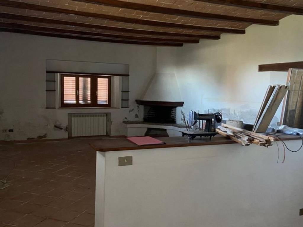 Appartamento a Roccastrada - Foto 5