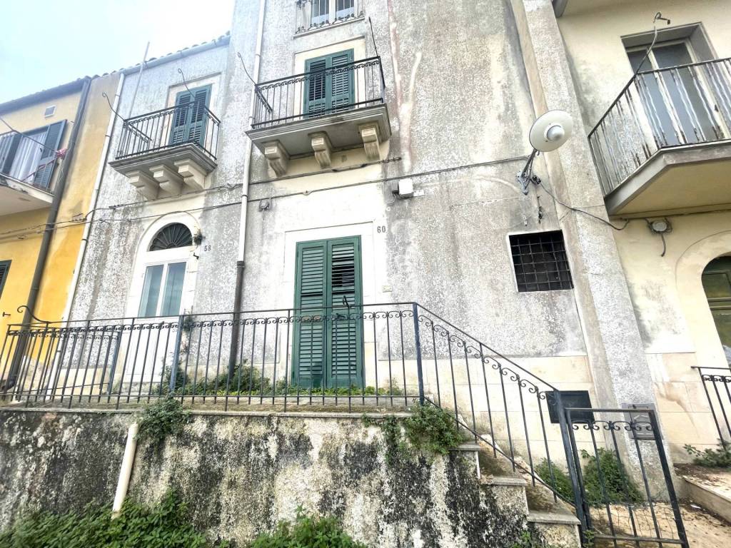 Casa indipendente a Ragusa in corso mazzini - Foto 5