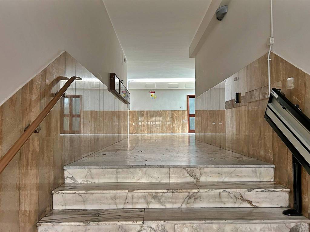 Appartamento a Cagliari in Via Sidney Costantino Sonnino, 139 - Foto 3