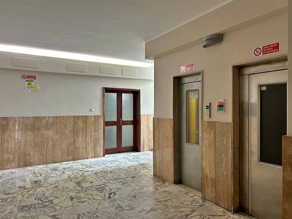 Appartamento a Cagliari in Via Sidney Costantino Sonnino, 139 - Foto 4
