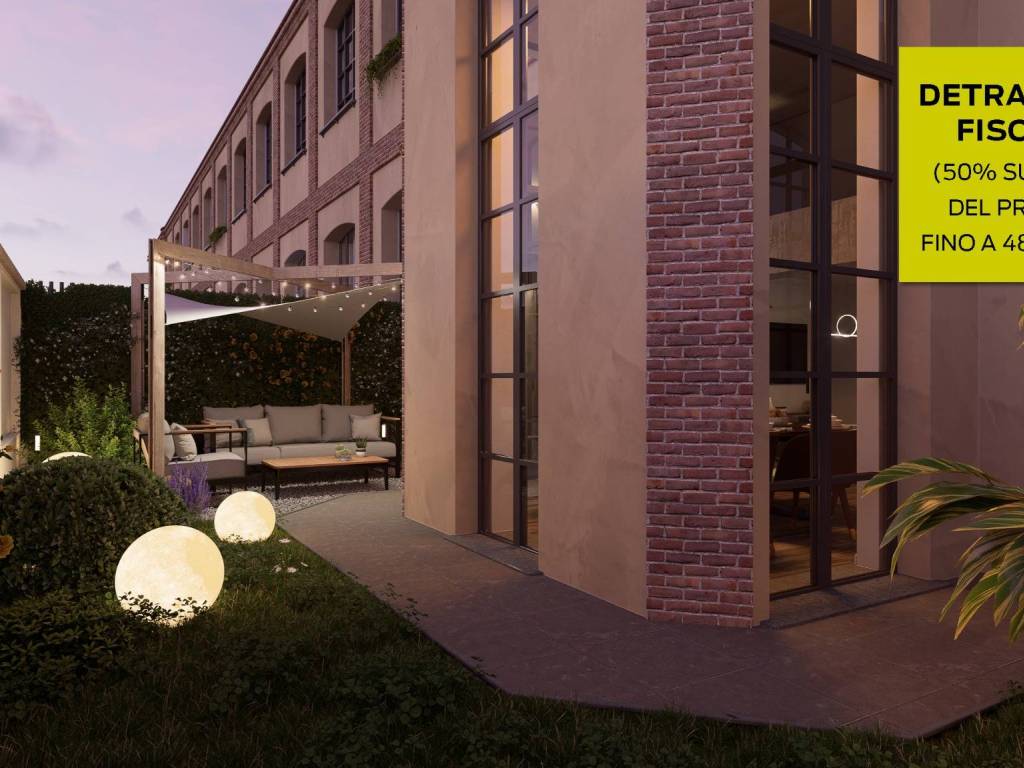 Progetto a Novara in Via Caio Albucio Silone, 12 - Foto 3