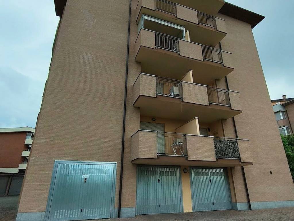 Appartamento a Asti in Via Ecclesia - Foto 2