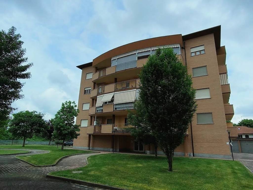 Appartamento a Asti in Via Ecclesia - Foto 3