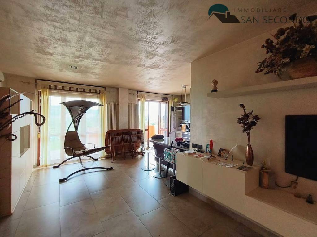 Appartamento a Asti in Via Ecclesia - Foto 5