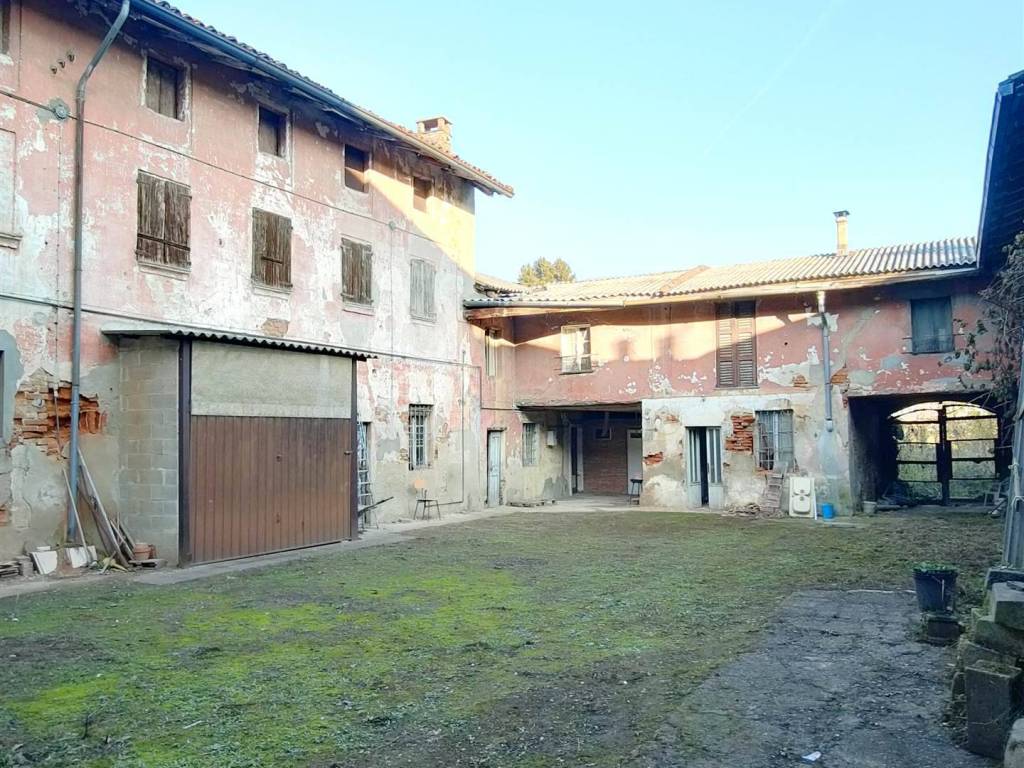 Immobile a Borghetto lodigiano in piazza Vittorio Emanuele - Foto 4