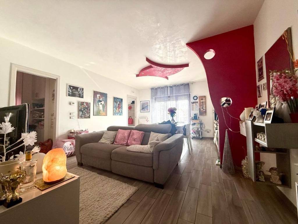 Appartamento a Campobasso in V. L. Pirandello, 88 - Foto 4