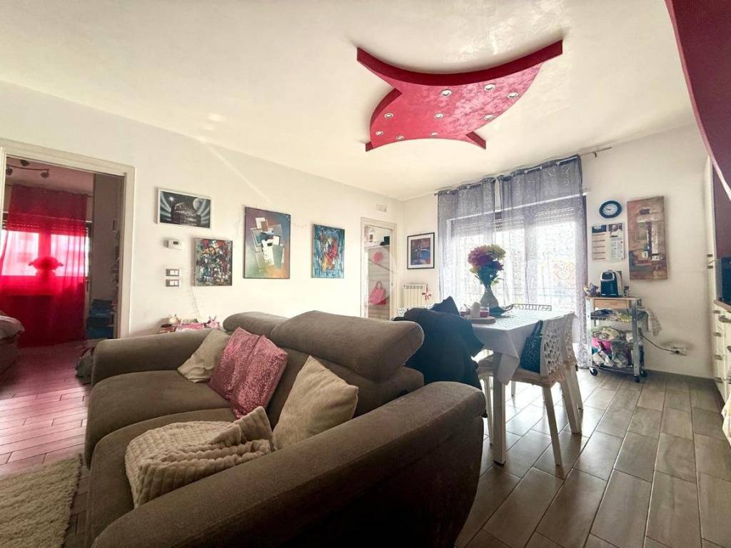Appartamento a Campobasso in V. L. Pirandello, 88 - Foto 5