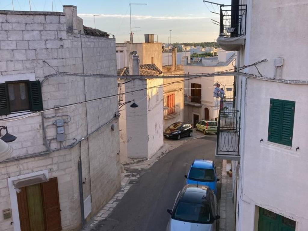 Casa indipendente a Ceglie messapica in Via Gioberti - Foto 2