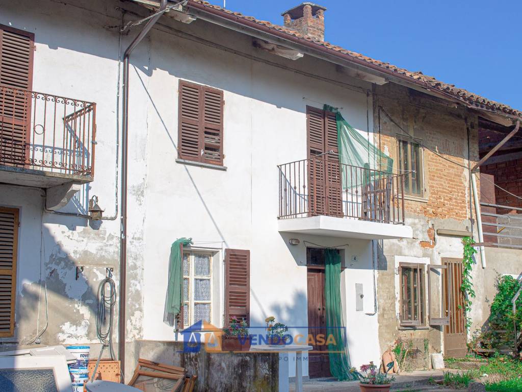 Rustico / casale a Asti in Frazione Serravalle - Foto 3