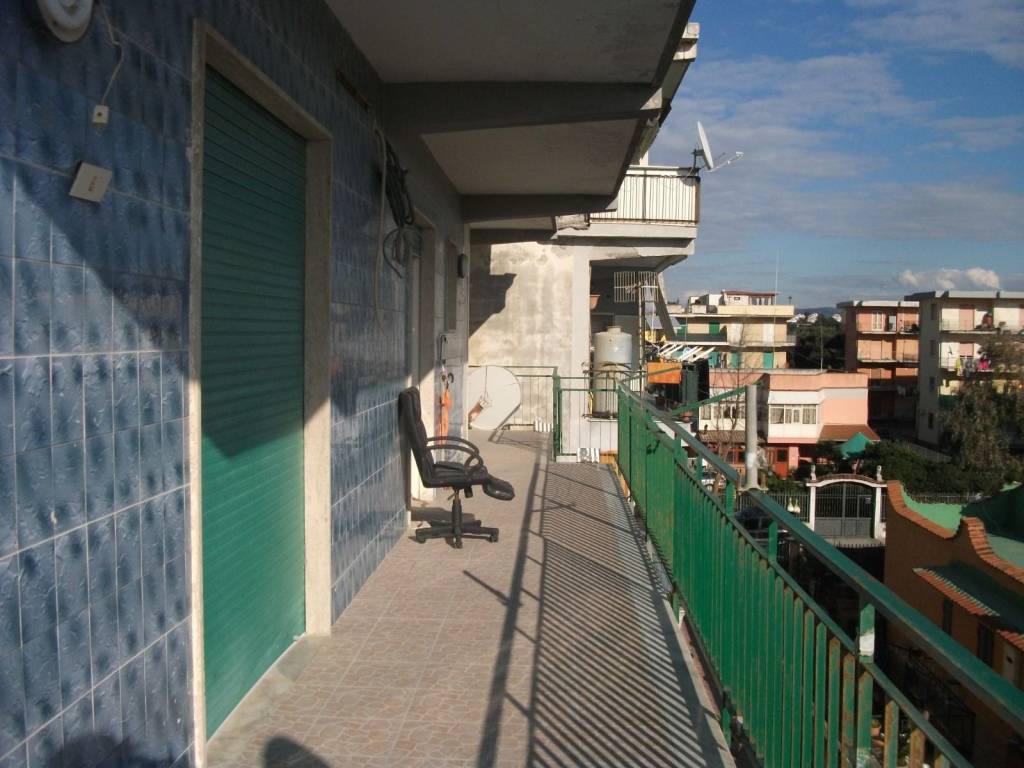 Appartamento a Giugliano in campania in Via del Mare, 25 - Foto 3