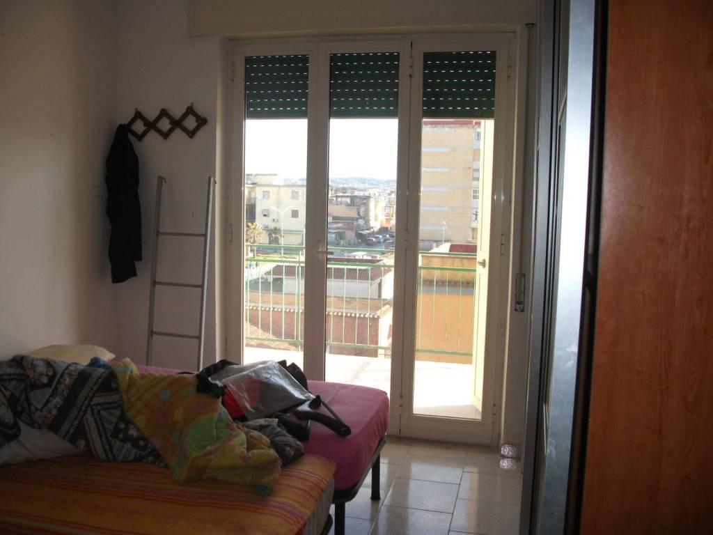 Appartamento a Giugliano in campania in Via del Mare, 25 - Foto 4
