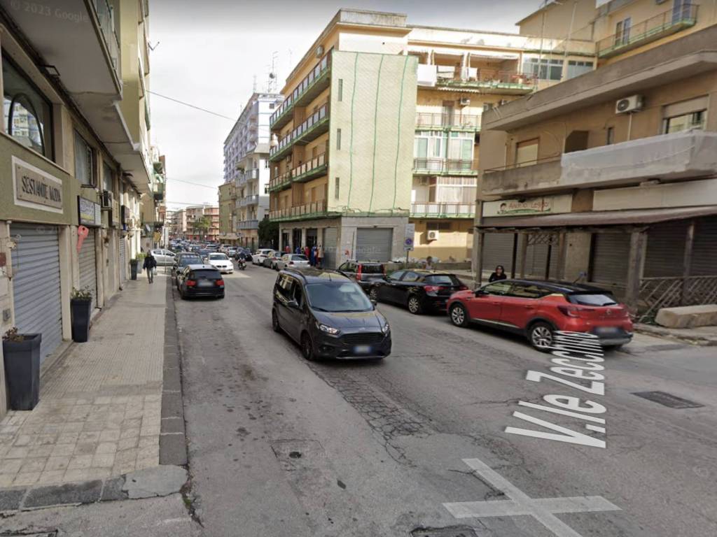 Box / garage a Siracusa in Ronco Secondo a Viale Zecchino - Foto 2