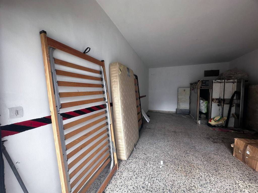 Box / garage a Siracusa in Ronco Secondo a Viale Zecchino - Foto 3