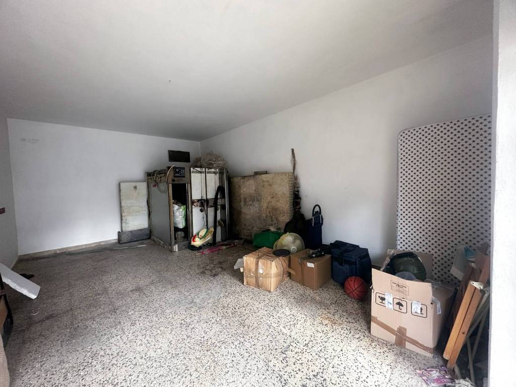 Box / garage a Siracusa in Ronco Secondo a Viale Zecchino - Foto 4