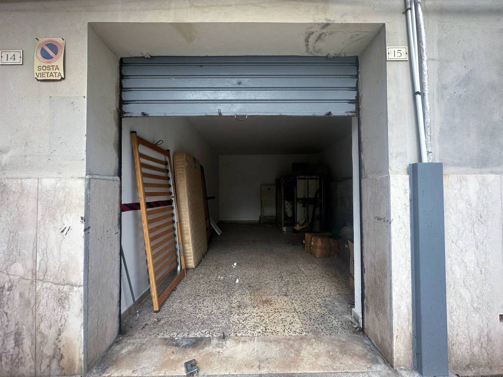 Box / garage a Siracusa in Ronco Secondo a Viale Zecchino - Foto 5