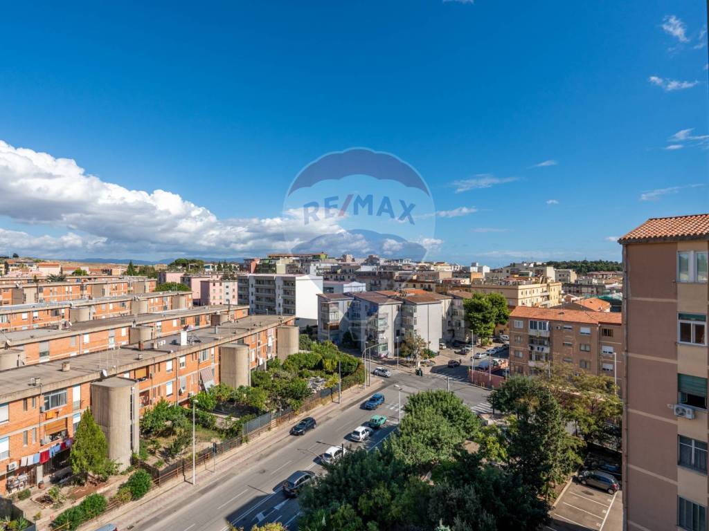 Appartamento a Cagliari in Via Cornalias, 72 - Foto 2