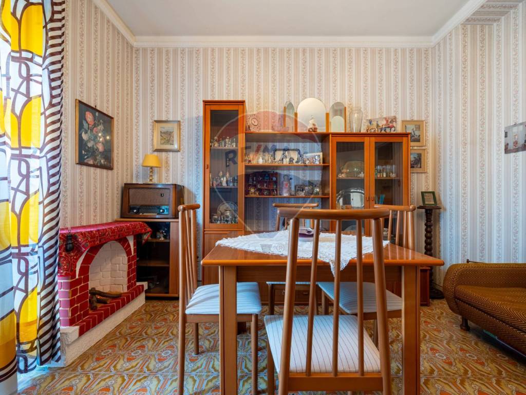 Appartamento a Cagliari in Via Cornalias, 72 - Foto 4