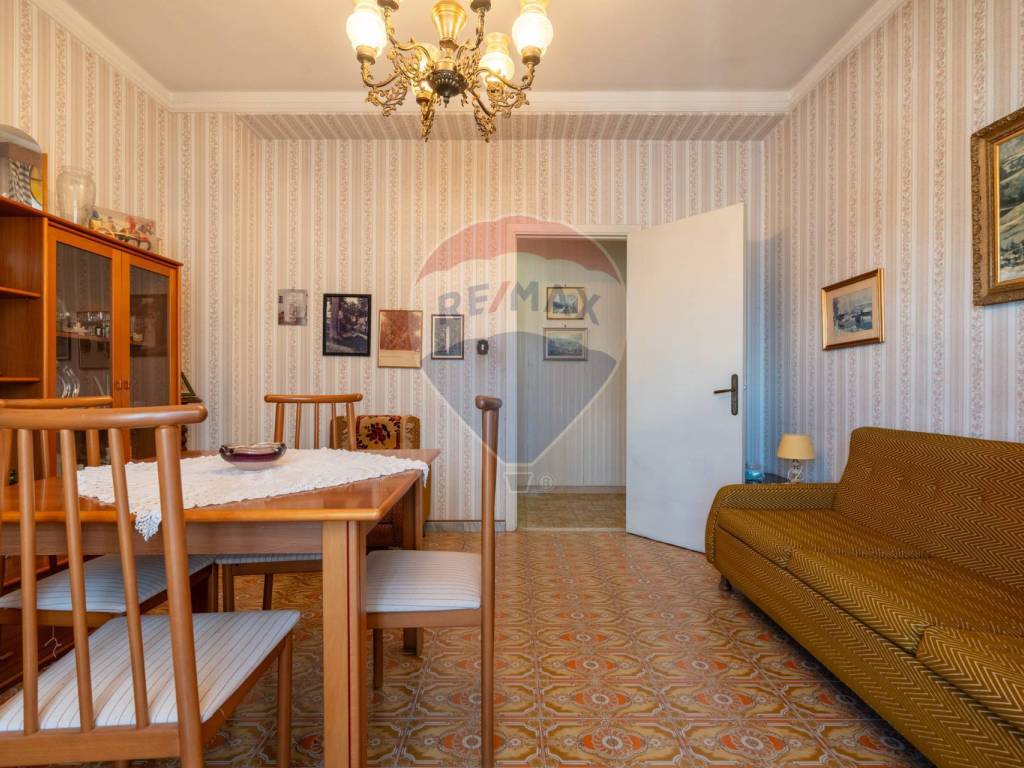 Appartamento a Cagliari in Via Cornalias, 72 - Foto 5