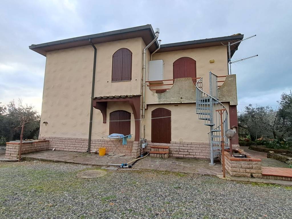 Villa a Rosignano marittimo in Viale Italia - Foto 3