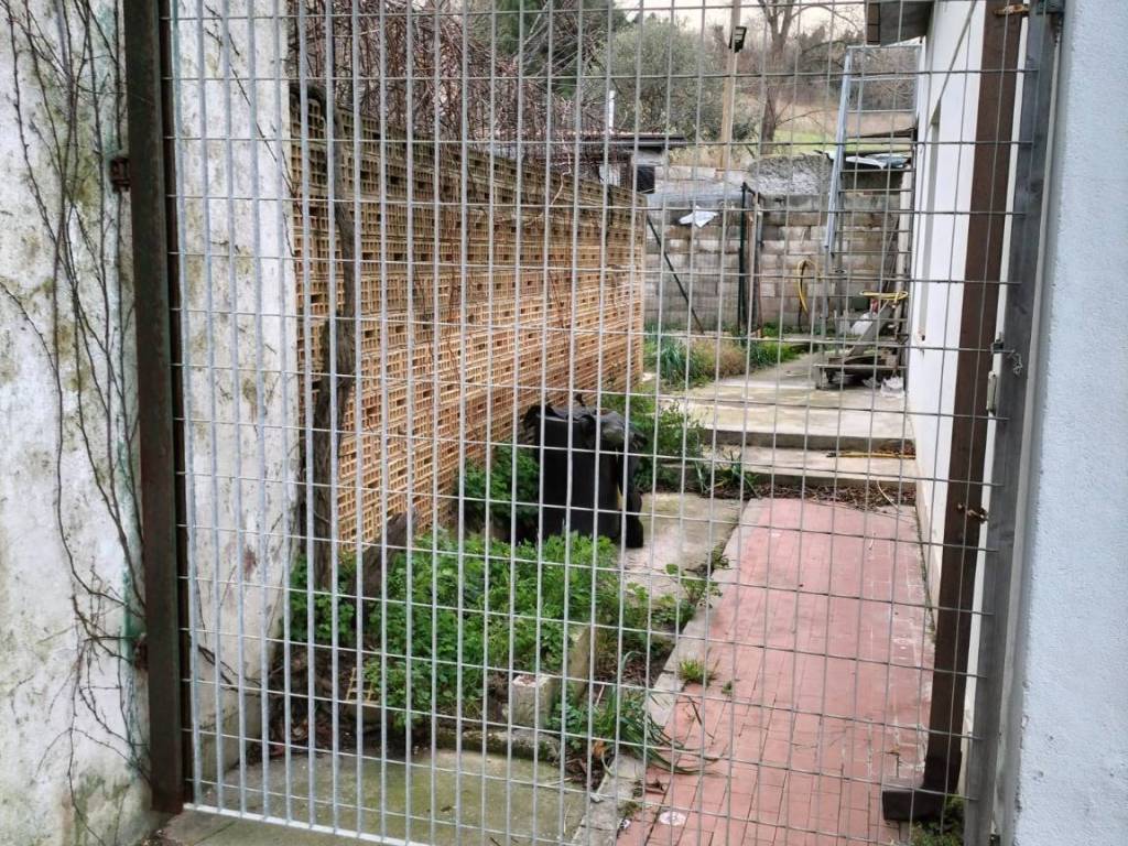 Casa indipendente a Ortona in Strada Comunale Ghiòmera - Foto 3