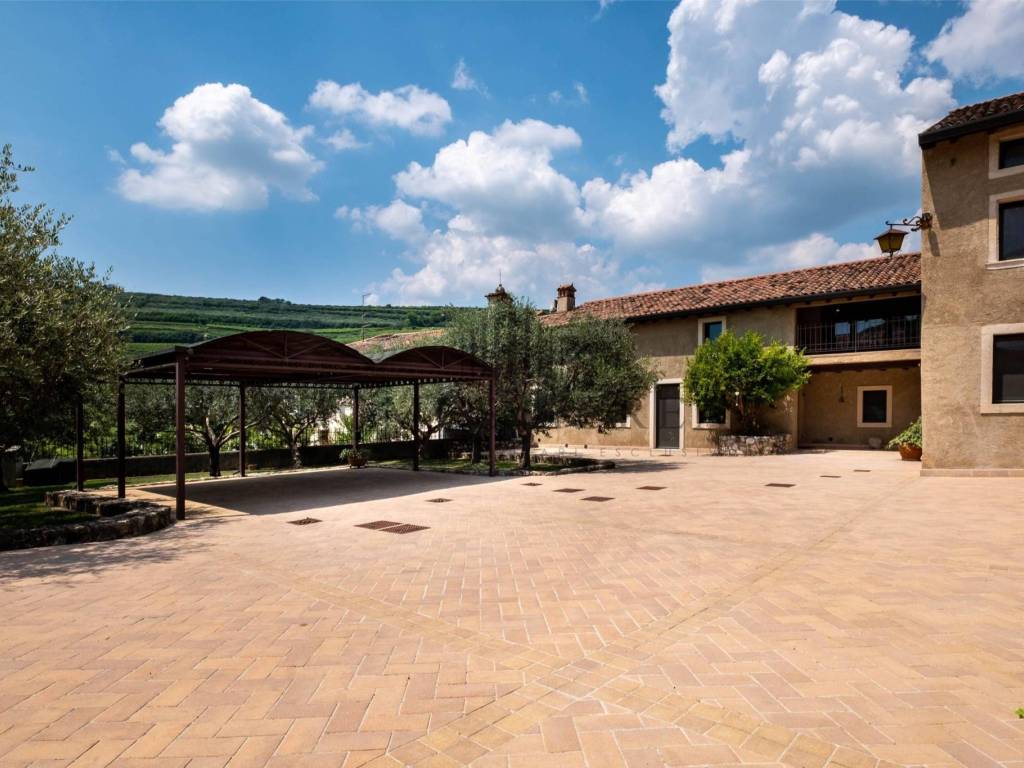 Rustico / casale a Cazzano di tramigna - Foto 3