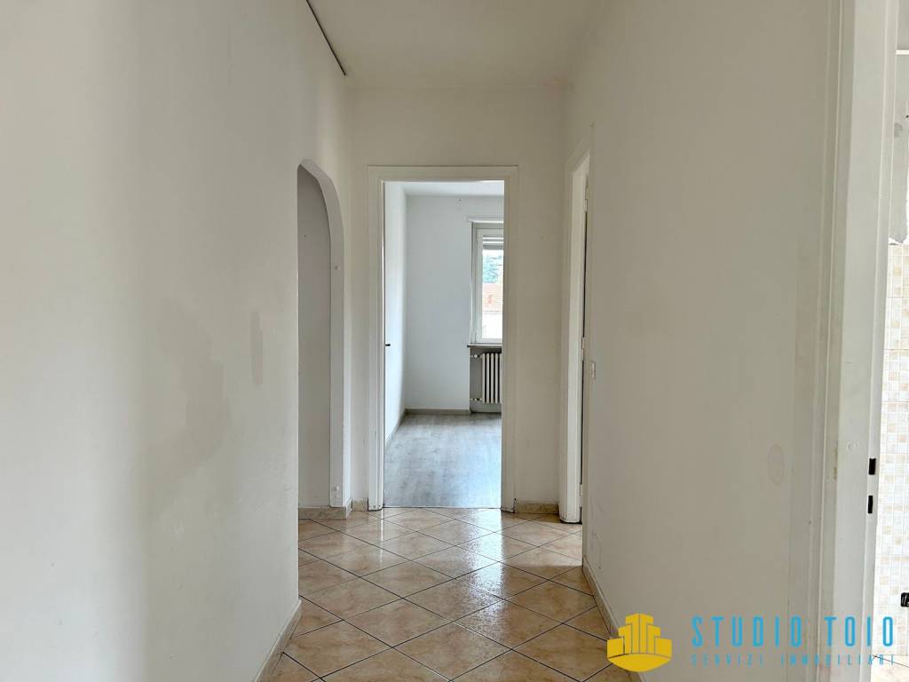 Appartamento a Biella in Via Gaspare Gamba, 9 - Foto 2