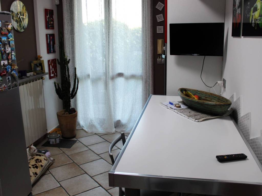 Villetta a schiera a Trino in Via Caduti di Nassiriya - Foto 5