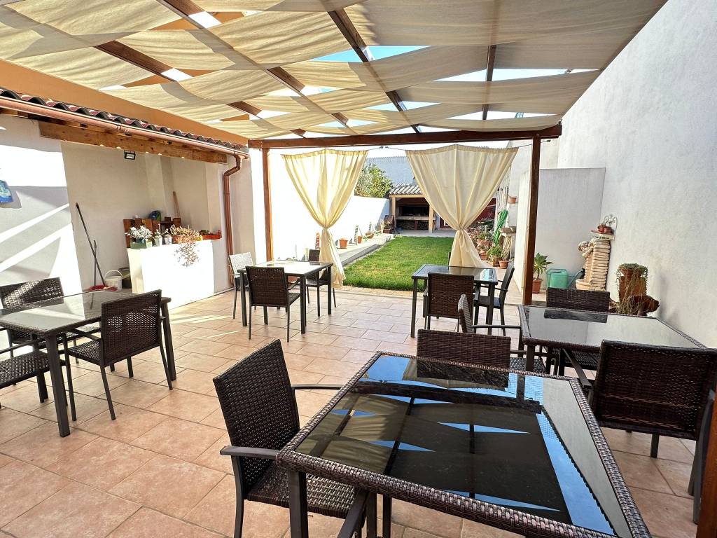 Villa a Muravera in Via Sant'Antonio - Foto 3