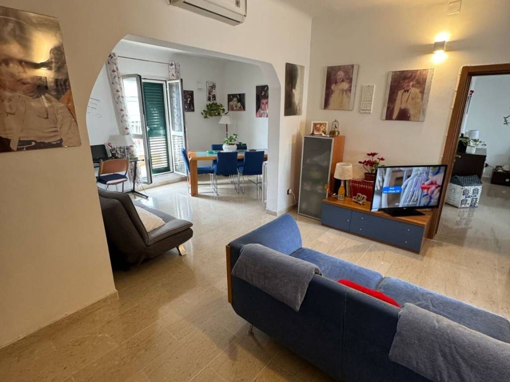 Appartamento a Taranto in Via Temenide, 51 - Foto 3
